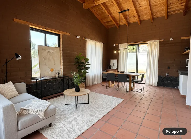 6Jaguar Residencial Malinalco