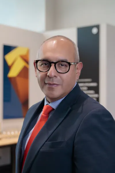Benjamin Avila Pacheco