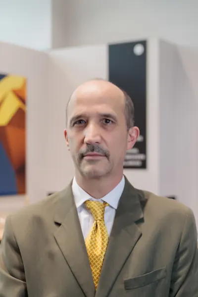 Fernando Barragán Léautaud